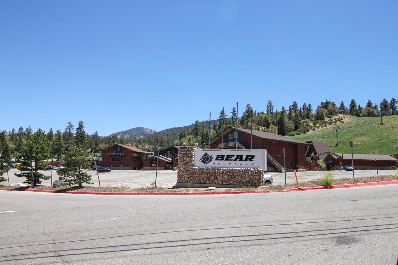 Big Bear Retreat Villa Big Bear Lake Luaran gambar