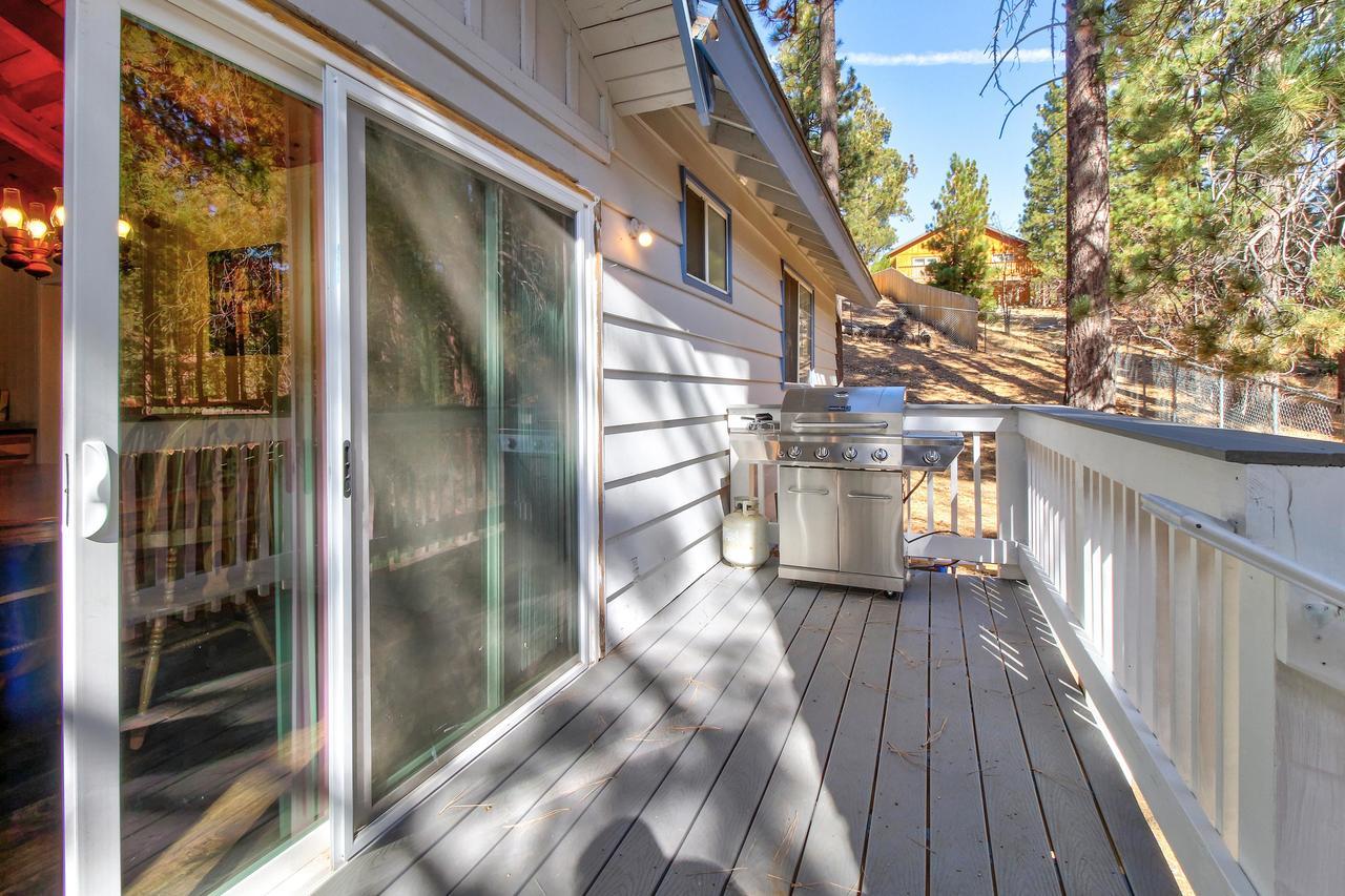 Big Bear Retreat Villa Big Bear Lake Luaran gambar
